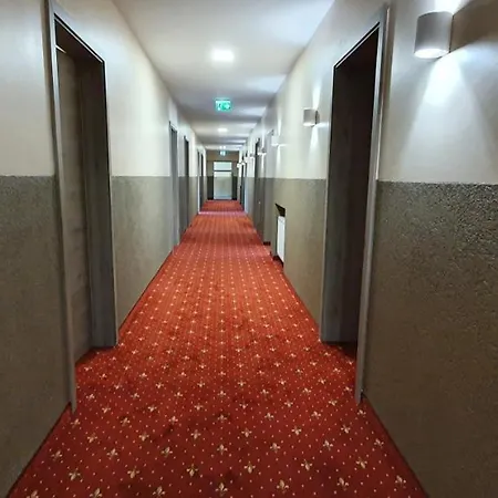 Hotel Poock Haan