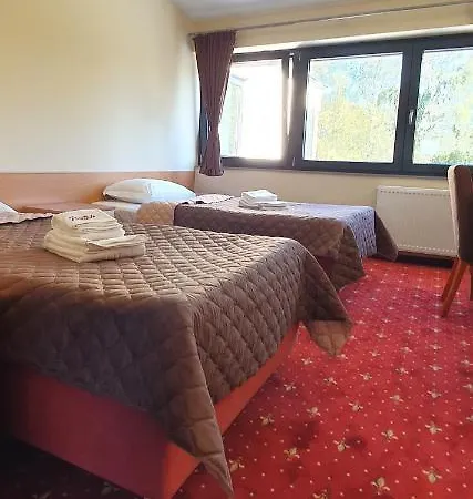 Poock Hotel
