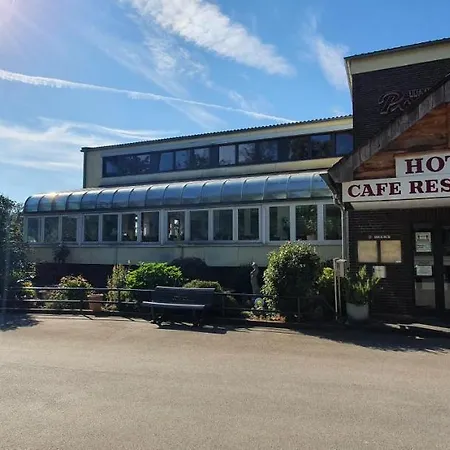 Hotel Poock Haan