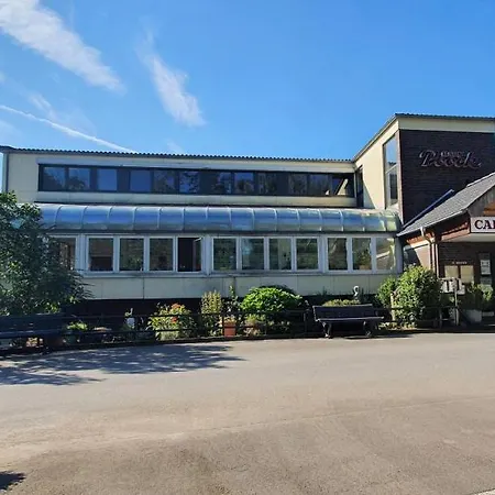 Hotel Poock Haan