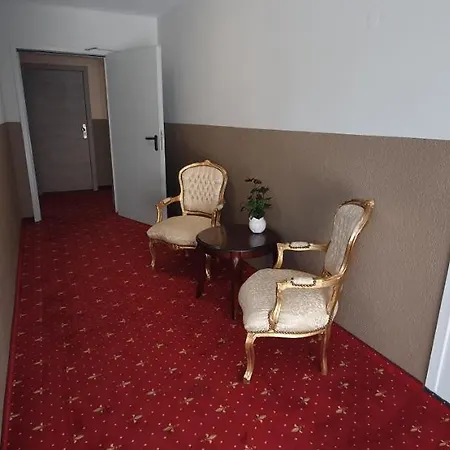 Hotel Poock Haan
