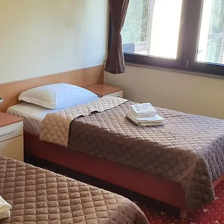 Poock Hotel