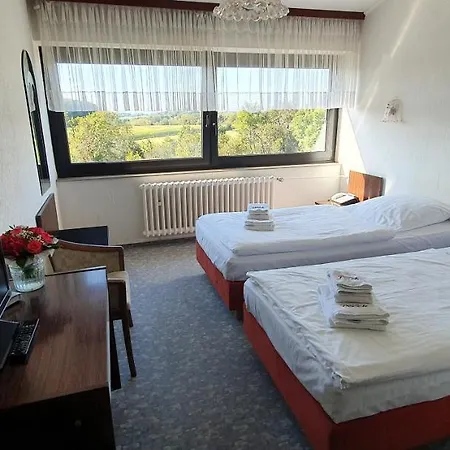 Poock Hotel *