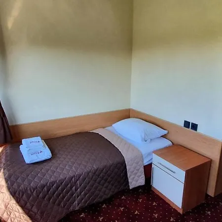 Poock Hotel Haan