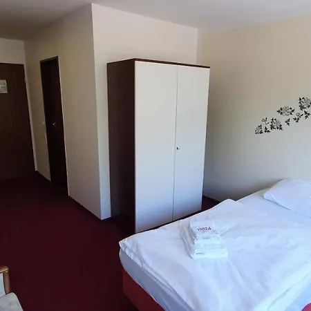 Poock Hotel *