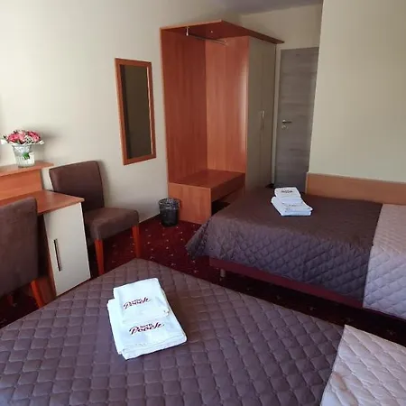 Poock Hotel