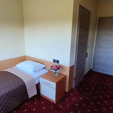 Poock Hotel *