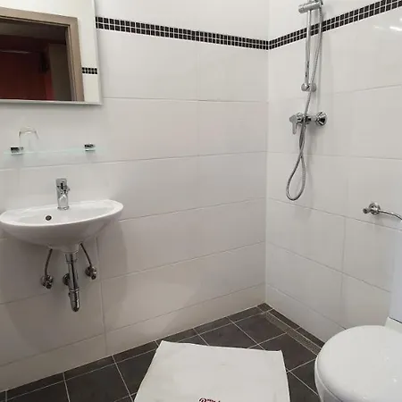 Hotel Poock Haan